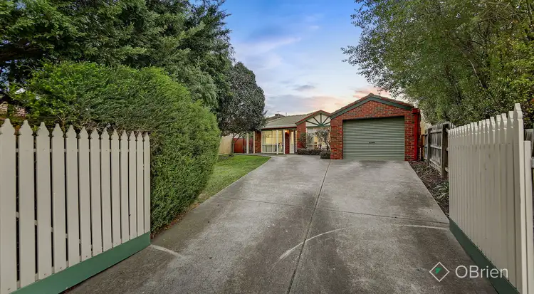 Main view of Homely house listing, 5 Kestrel Close, Chelsea Heights VIC 3196