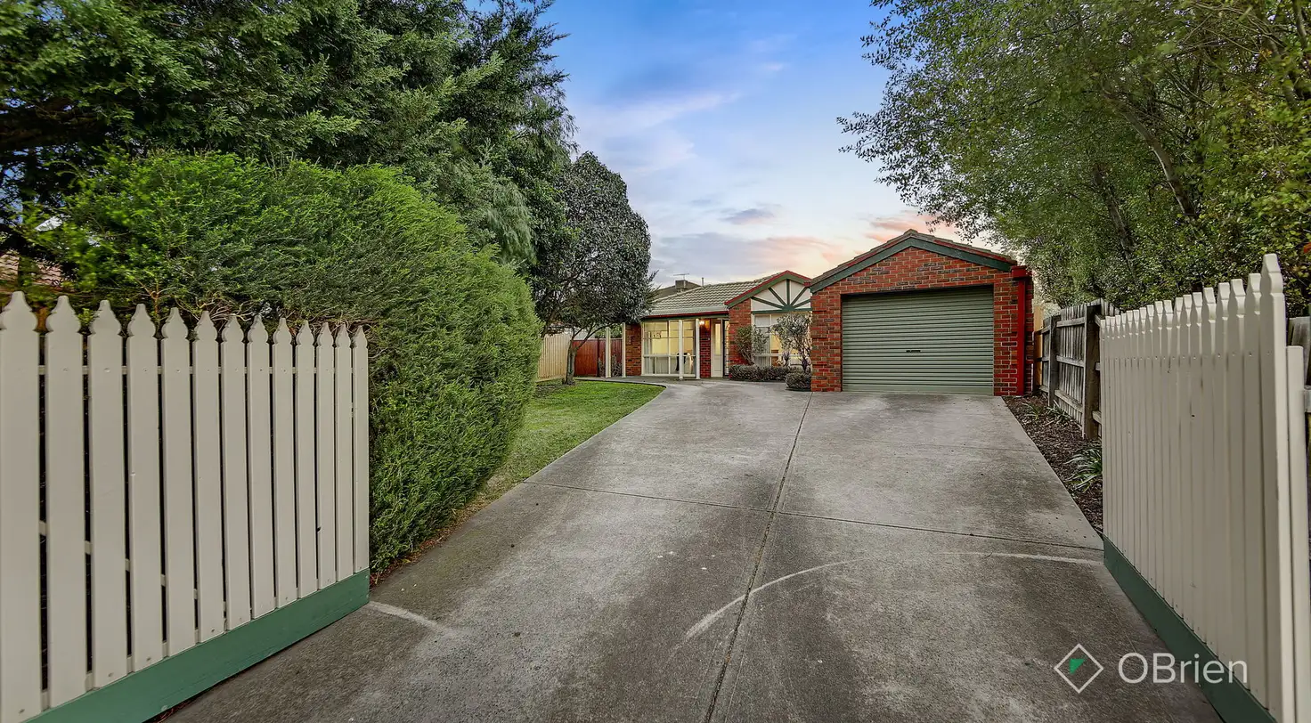 Main view of Homely house listing, 5 Kestrel Close, Chelsea Heights VIC 3196