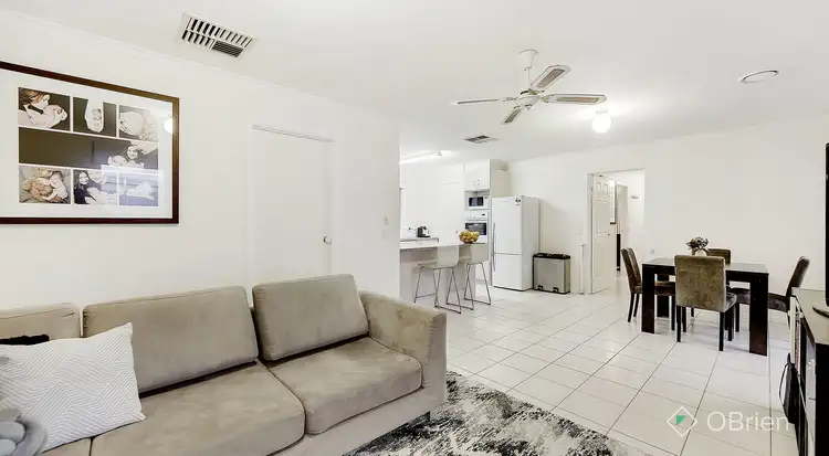 Fifth view of Homely house listing, 5 Kestrel Close, Chelsea Heights VIC 3196