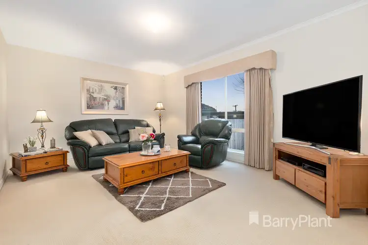 Second view of Homely townhouse listing, 2/7 Honni Court, Fawkner VIC 3060