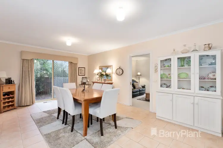 Third view of Homely townhouse listing, 2/7 Honni Court, Fawkner VIC 3060