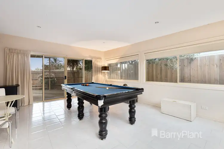 Fifth view of Homely townhouse listing, 2/7 Honni Court, Fawkner VIC 3060