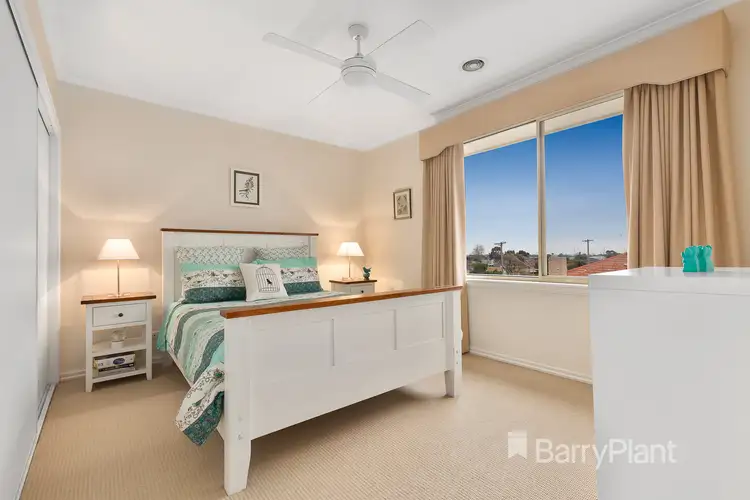 Sixth view of Homely townhouse listing, 2/7 Honni Court, Fawkner VIC 3060