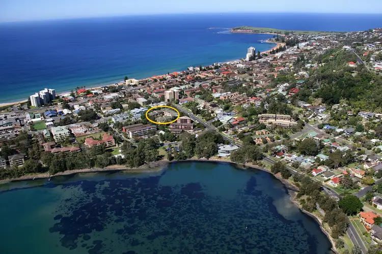 Fifth view of Homely apartment listing, 12/24 Goodwin Street, Narrabeen NSW 2101