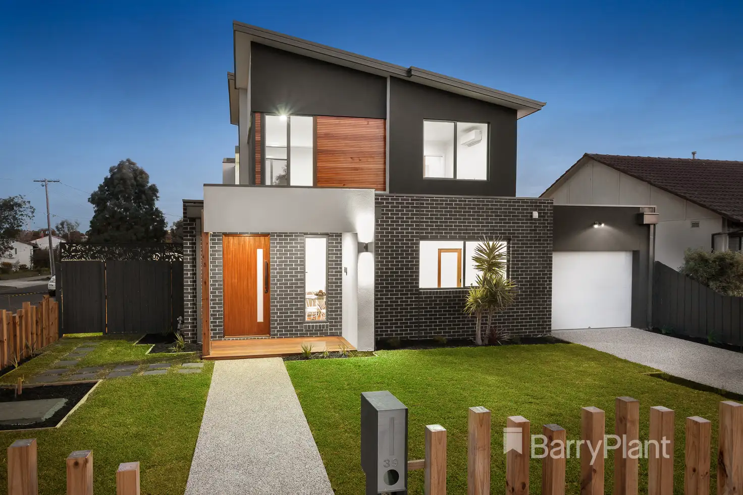 Main view of Homely townhouse listing, 39 Lynch Road, Fawkner VIC 3060