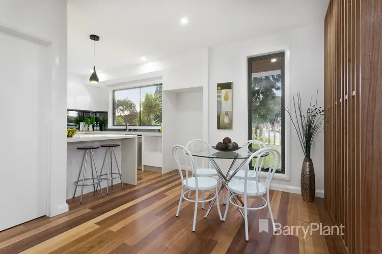 Third view of Homely townhouse listing, 39 Lynch Road, Fawkner VIC 3060