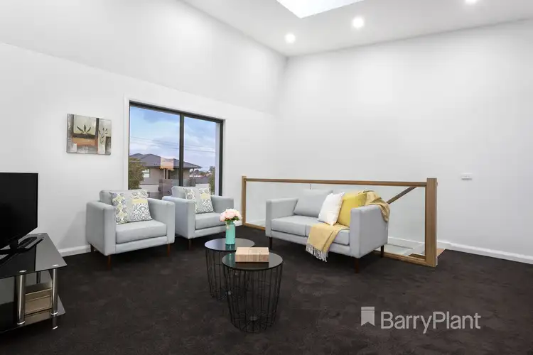 Fifth view of Homely townhouse listing, 39 Lynch Road, Fawkner VIC 3060