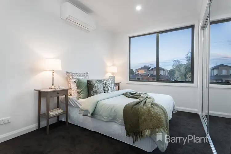 Sixth view of Homely townhouse listing, 39 Lynch Road, Fawkner VIC 3060
