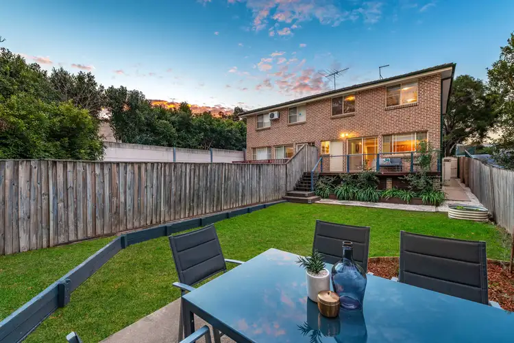8B Campbell Street, Northmead NSW 2152
