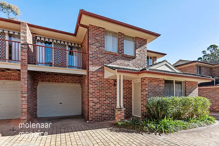 2/60 Keerong Avenue, Russell Vale NSW 2517