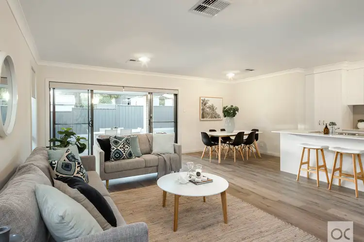 Third view of Homely house listing, 27b Ilford Street, Vale Park SA 5081