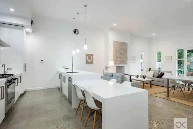 Main view of Homely house listing, 3 Culross Avenue, Myrtle Bank SA 5064