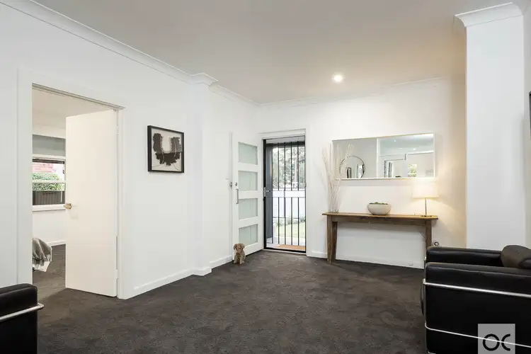 Second view of Homely house listing, 3 Culross Avenue, Myrtle Bank SA 5064