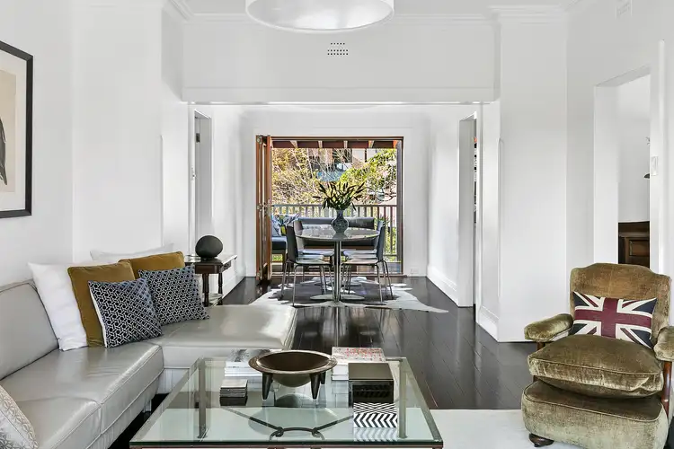 Third view of Homely unit listing, 3/1 Oyama Avenue, Manly NSW 2095