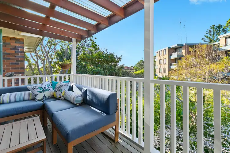 Fourth view of Homely unit listing, 3/1 Oyama Avenue, Manly NSW 2095