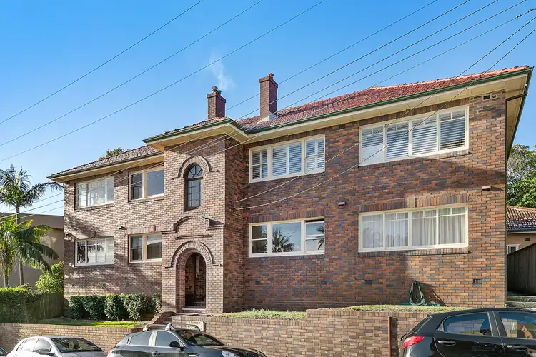 Fifth view of Homely unit listing, 3/1 Oyama Avenue, Manly NSW 2095