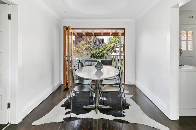 Sixth view of Homely unit listing, 3/1 Oyama Avenue, Manly NSW 2095
