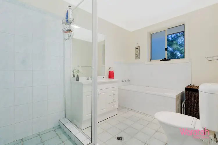Fifth view of Homely townhouse listing, 12/9 Stanbury Place, Quakers Hill NSW 2763