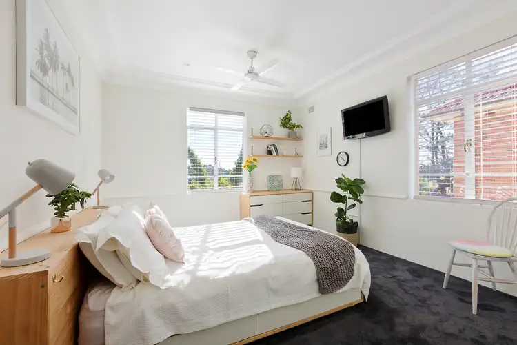 Fifth view of Homely unit listing, 4/142 Griffiths Street, Balgowlah NSW 2093