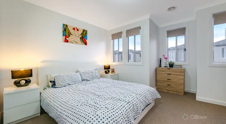 Third view of Homely unit listing, 6/4 Young Road, Hallam VIC 3803