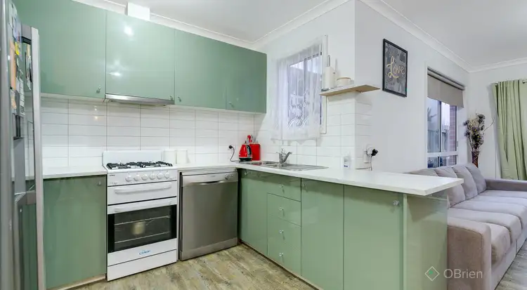 Fifth view of Homely unit listing, 6/4 Young Road, Hallam VIC 3803