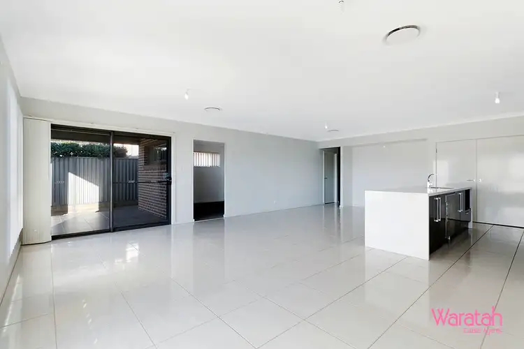 Second view of Homely house listing, 15 Flagship Ridge, Jordan Springs NSW 2747