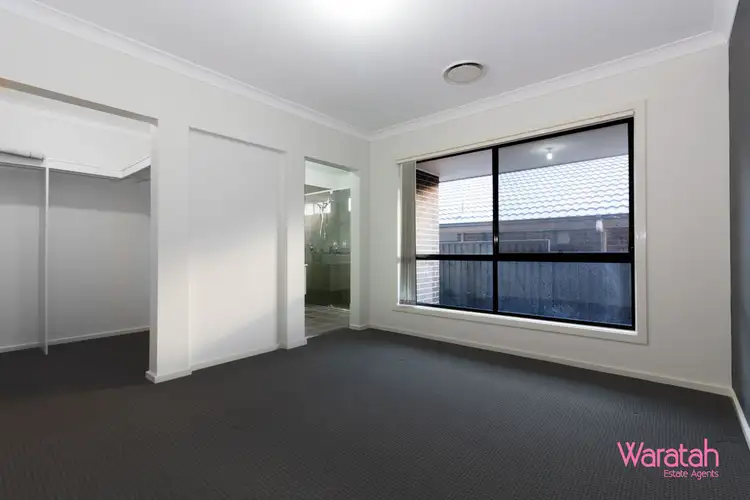 Sixth view of Homely house listing, 15 Flagship Ridge, Jordan Springs NSW 2747