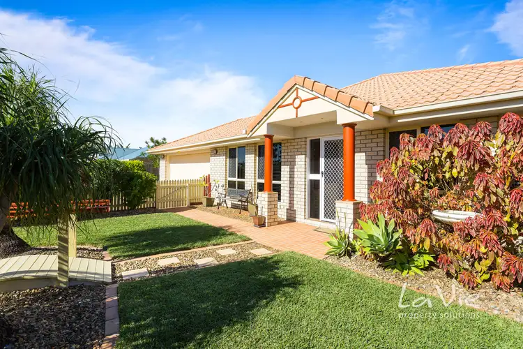 12 Northumberland Place, Heritage Park QLD 4118