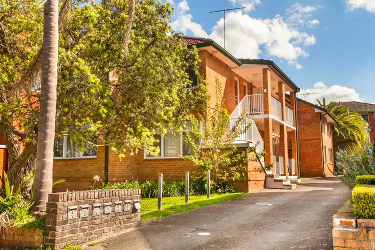3/3 Trickett Road, Woolooware NSW 2230