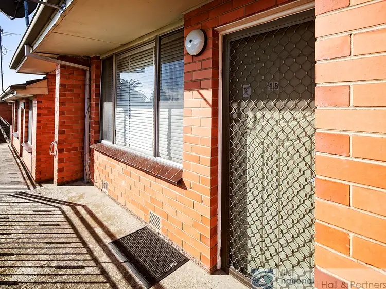 Second view of Homely apartment listing, 15/48 Princes Highway, Dandenong VIC 3175