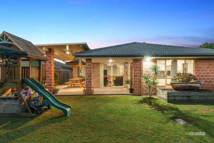 23 Babu Street, Varsity Lakes QLD 4227