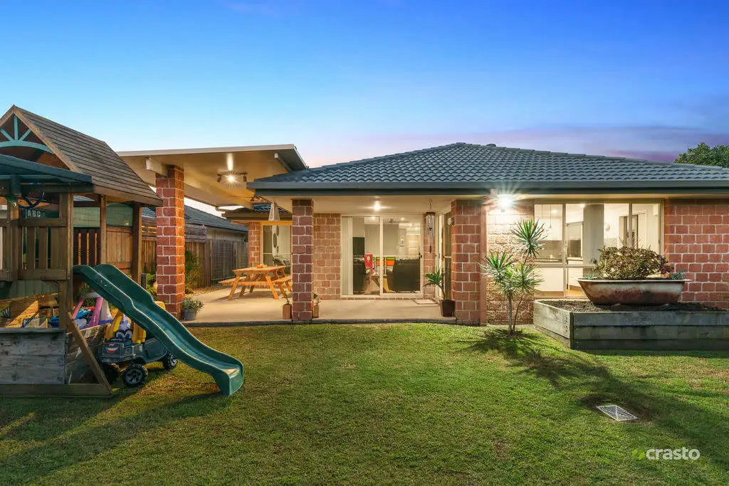 Main view of Homely house listing, 23 Babu Street, Varsity Lakes QLD 4227