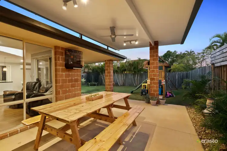 Fourth view of Homely house listing, 23 Babu Street, Varsity Lakes QLD 4227