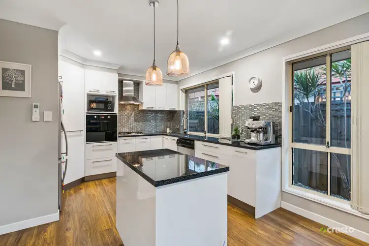 Fifth view of Homely house listing, 23 Babu Street, Varsity Lakes QLD 4227