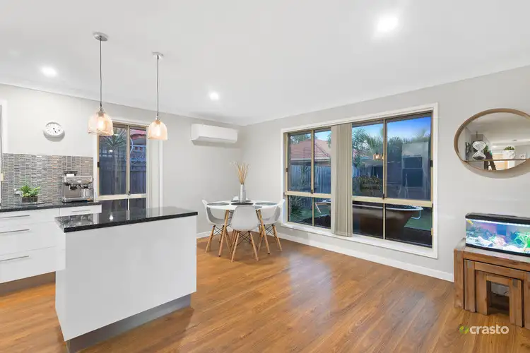 Sixth view of Homely house listing, 23 Babu Street, Varsity Lakes QLD 4227