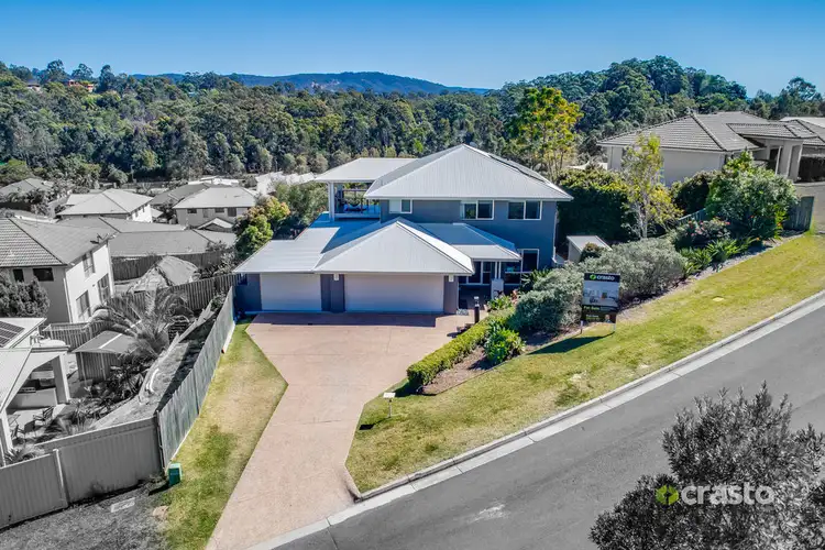 4 Caprice Street, Bonogin QLD 4213