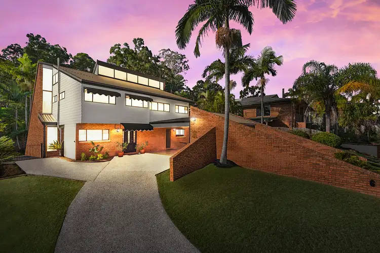 Fifth view of Homely house listing, 6 Aletta Street, Shailer Park QLD 4128