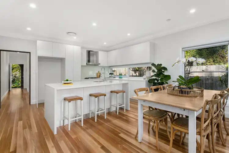 Third view of Homely house listing, 2 Mabel Street, Willoughby NSW 2068