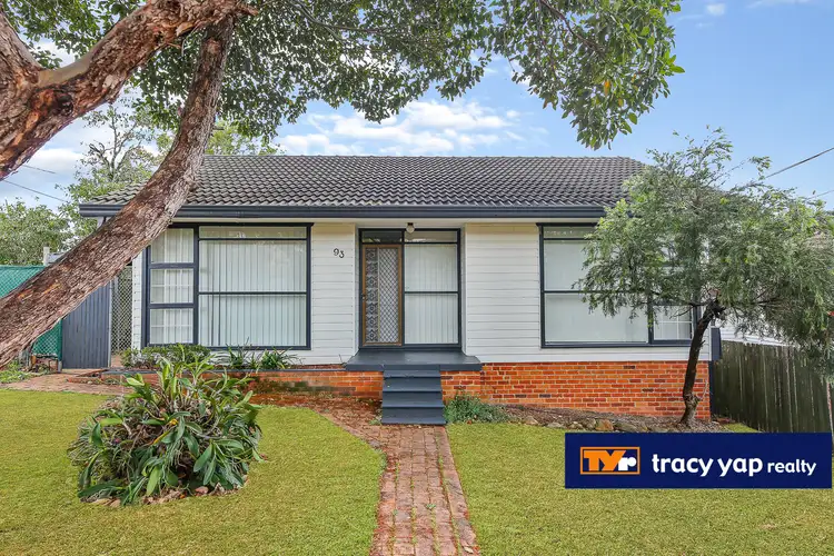 93 Herring Road, Marsfield NSW 2122