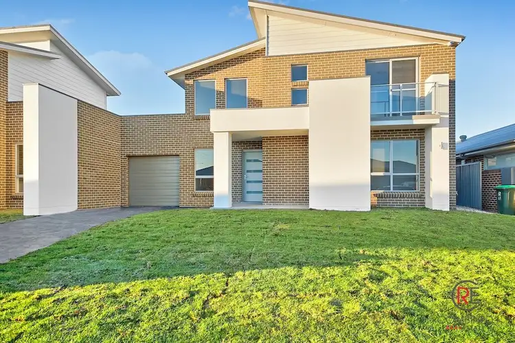 Main view of Homely house listing, 47 Goodluck Circuit, Cobbitty NSW 2570