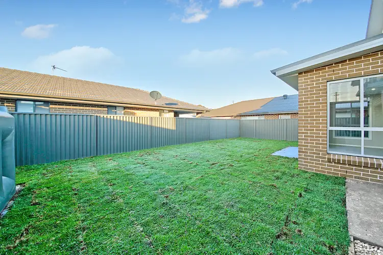 Fourth view of Homely house listing, 47 Goodluck Circuit, Cobbitty NSW 2570