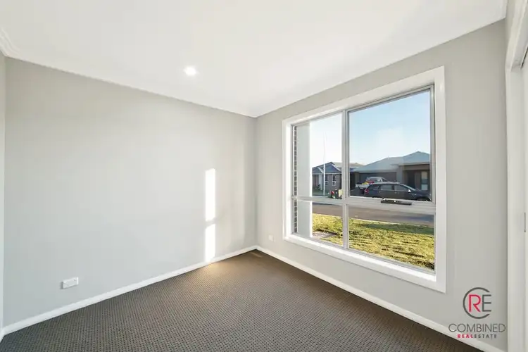 Sixth view of Homely house listing, 47 Goodluck Circuit, Cobbitty NSW 2570