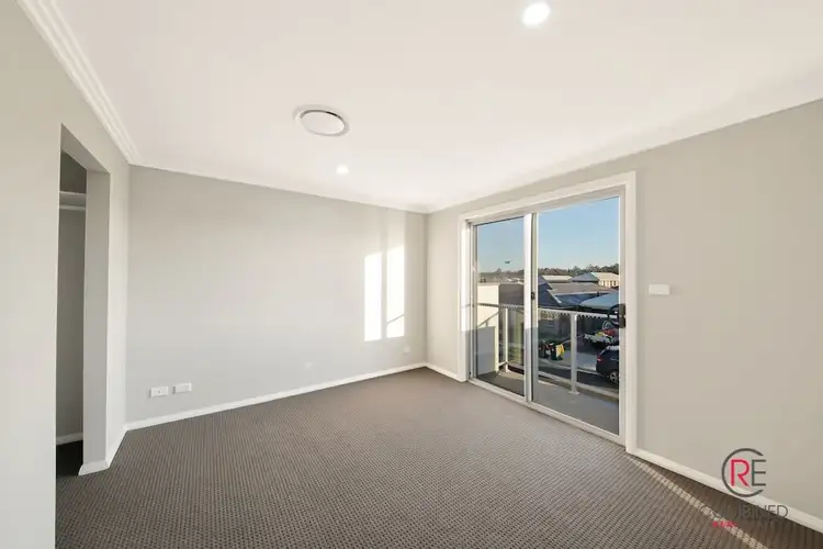 Seventh view of Homely house listing, 47 Goodluck Circuit, Cobbitty NSW 2570
