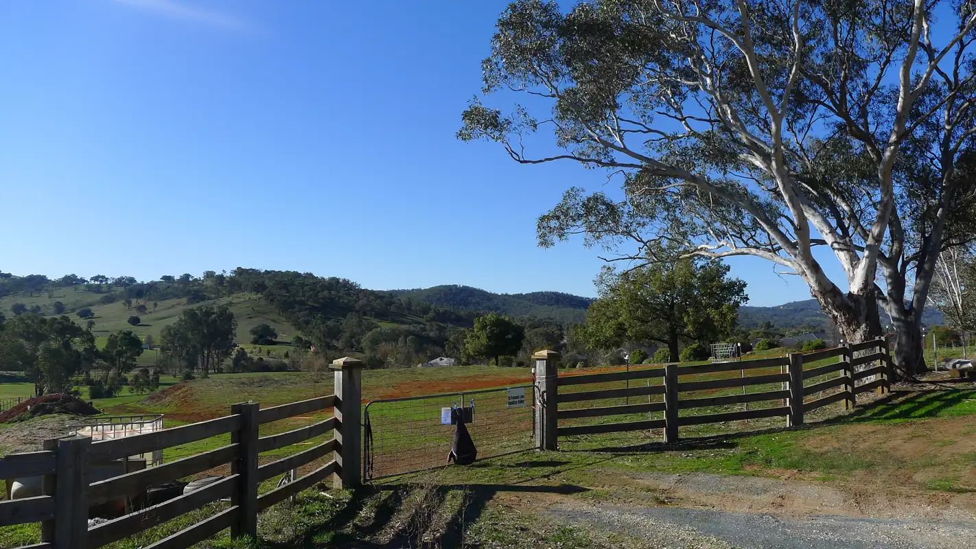 Main view of Homely land listing, 26 Pannach Lane, Hamilton Valley NSW 2641