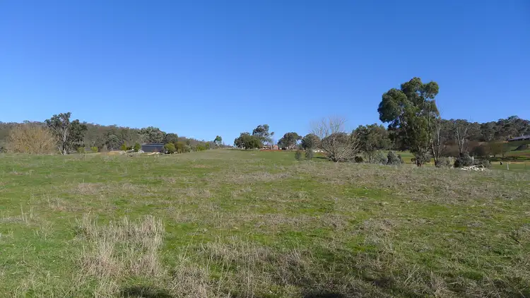 Second view of Homely land listing, 26 Pannach Lane, Hamilton Valley NSW 2641
