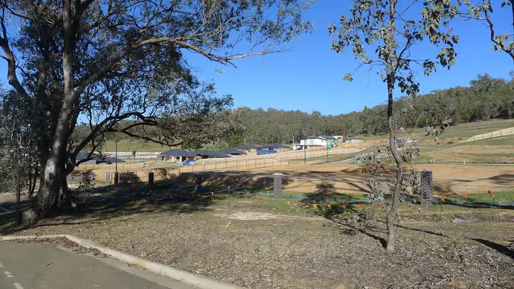 Sixth view of Homely land listing, 26 Pannach Lane, Hamilton Valley NSW 2641