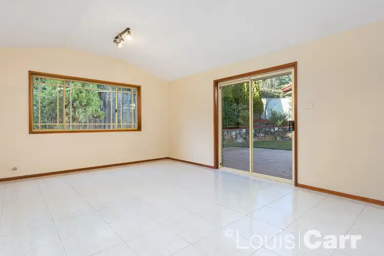 Third view of Homely house listing, 9 Parkwood Close, Castle Hill NSW 2154