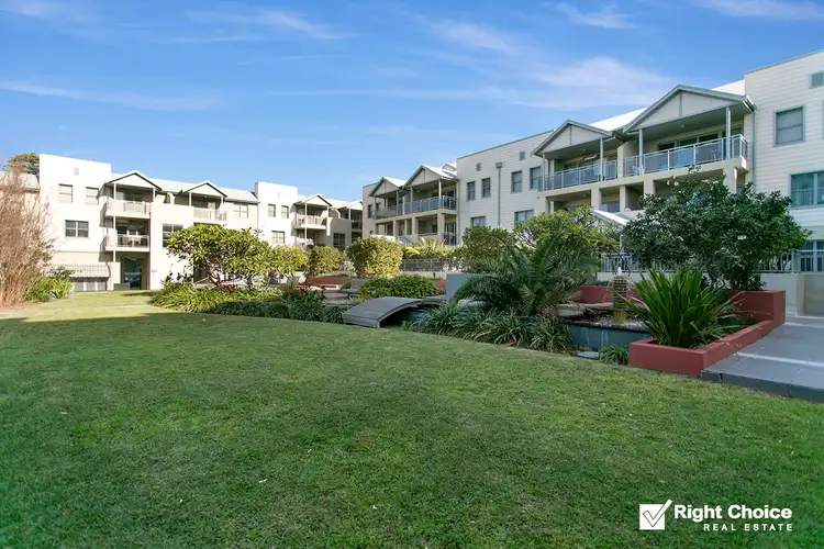 38/20-26 Addison Street, Shellharbour NSW 2529