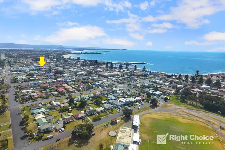 Second view of Homely unit listing, 38/20-26 Addison Street, Shellharbour NSW 2529