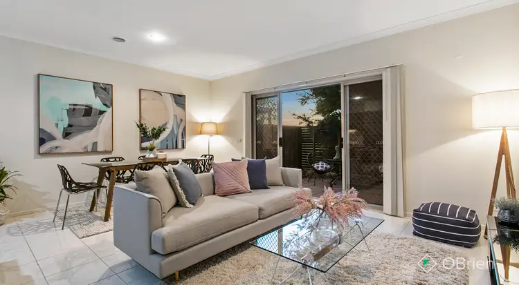 Second view of Homely house listing, 5/16-20 Honeysuckle Close, Pakenham VIC 3810